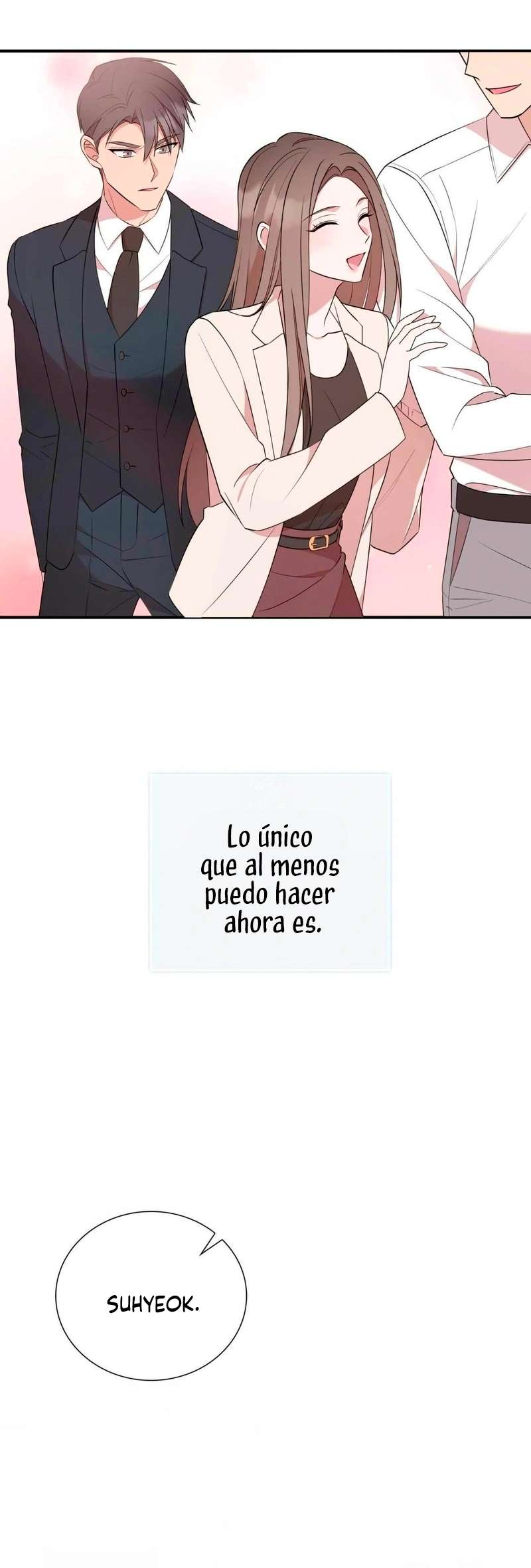 Quiero Vengarme De Mi Ex Capitulo 30 página 8