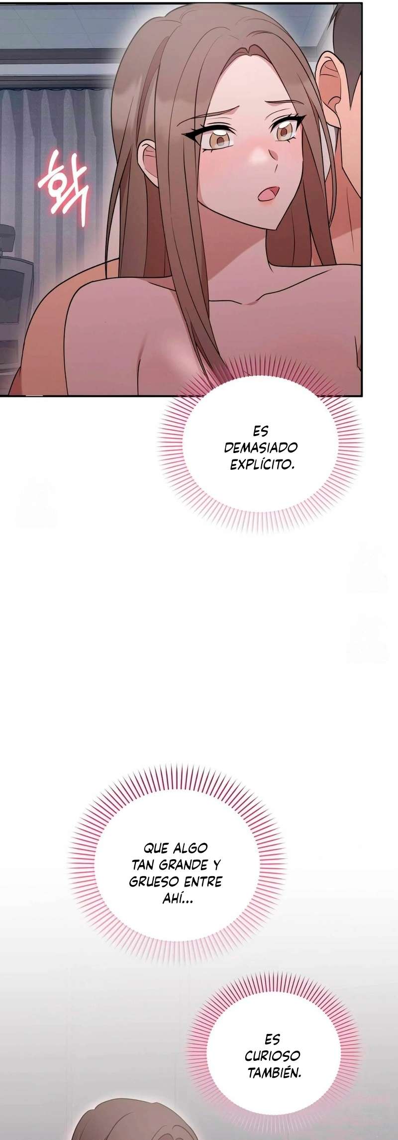 Quiero Vengarme De Mi Ex Capitulo 31 página 17