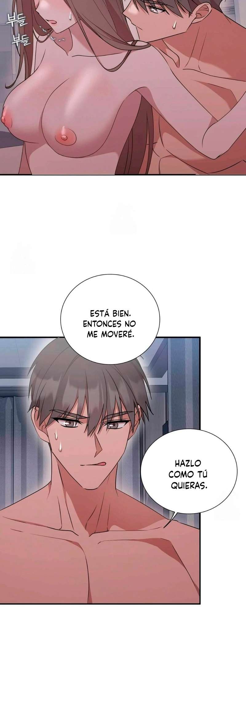 Quiero Vengarme De Mi Ex Capitulo 31 página 20