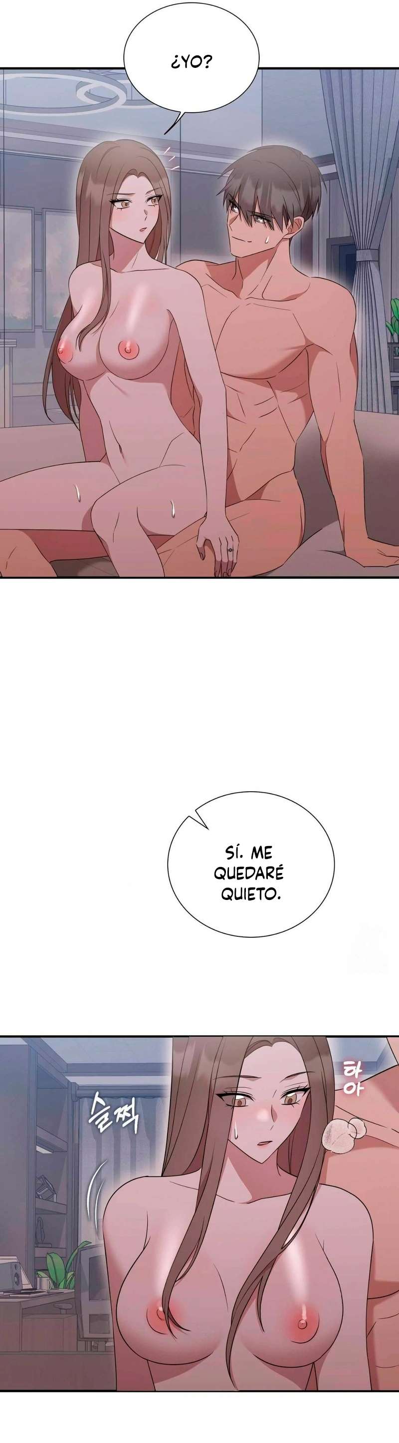Quiero Vengarme De Mi Ex Capitulo 31 página 21