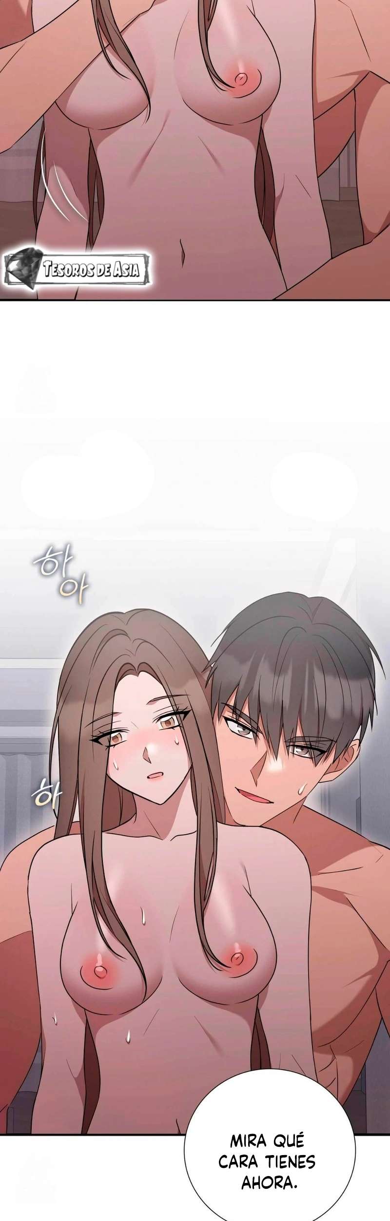 Quiero Vengarme De Mi Ex Capitulo 31 página 30