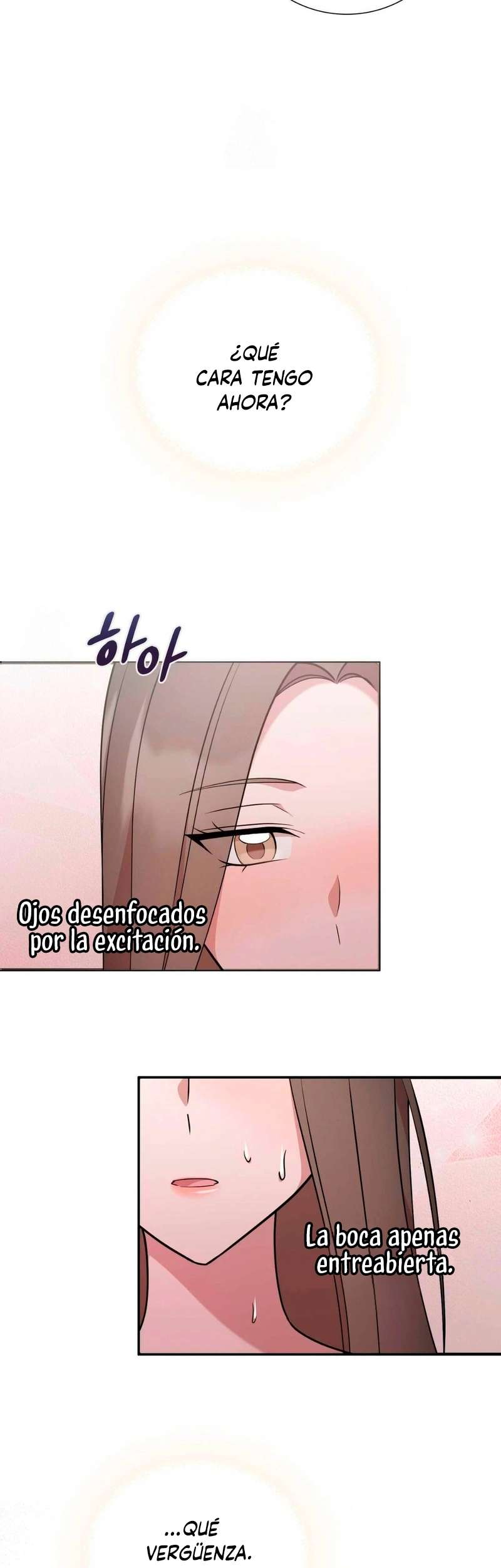 Quiero Vengarme De Mi Ex Capitulo 31 página 31