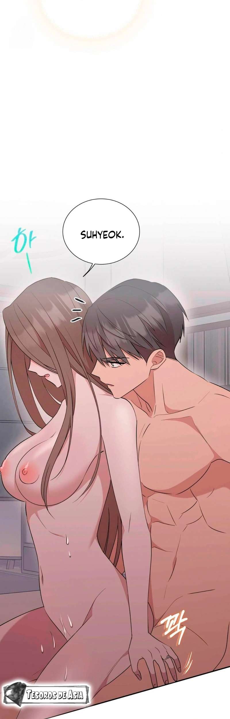 Quiero Vengarme De Mi Ex Capitulo 31 página 32