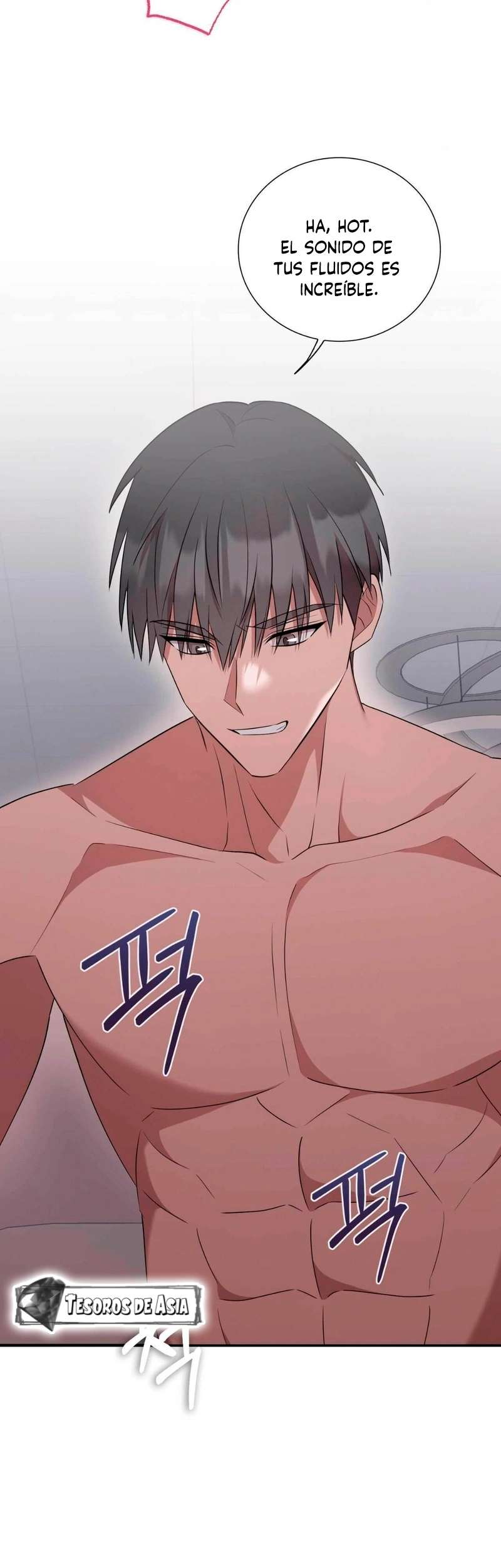 Quiero Vengarme De Mi Ex Capitulo 31 página 38