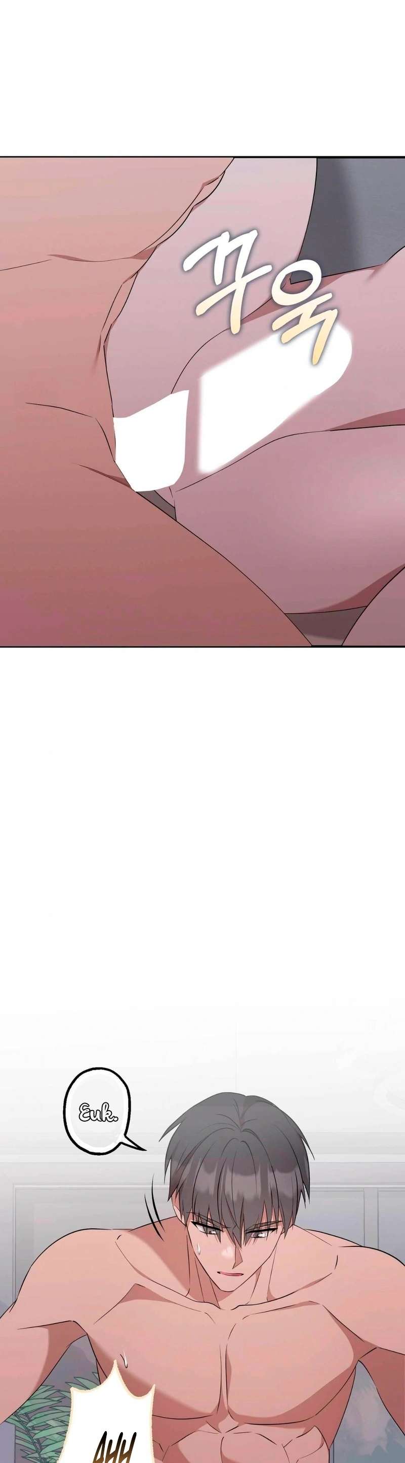 Quiero Vengarme De Mi Ex Capitulo 31 página 40