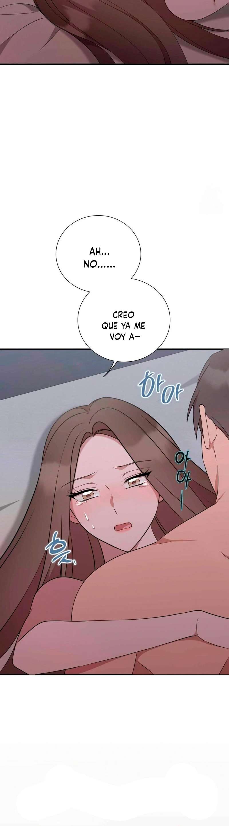 Quiero Vengarme De Mi Ex Capitulo 31 página 42