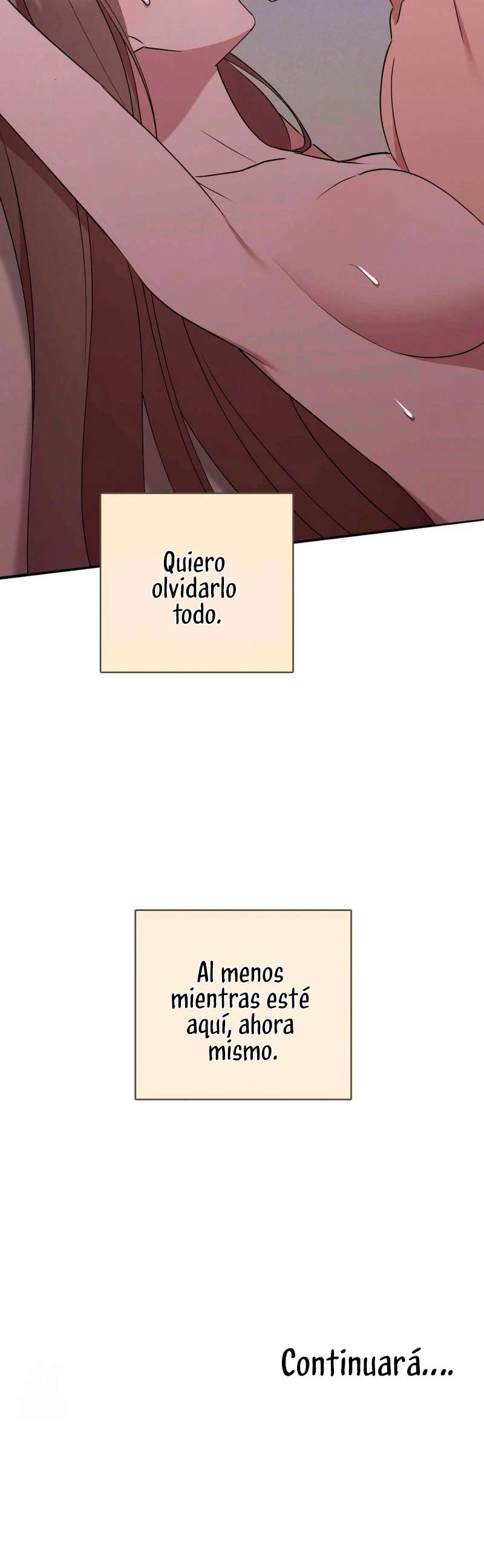 Quiero Vengarme De Mi Ex Capitulo 31 página 49