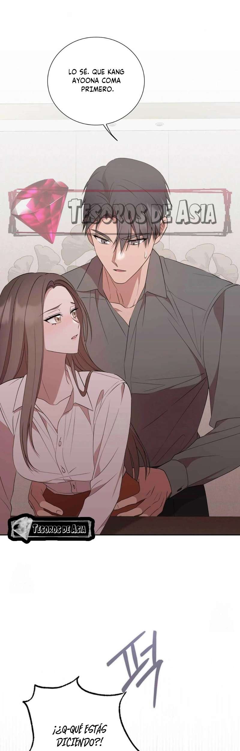 Quiero Vengarme De Mi Ex Capitulo 32 página 13