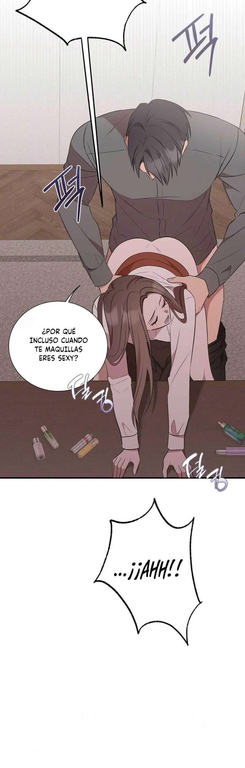 Quiero Vengarme De Mi Ex Capitulo 32 página 14