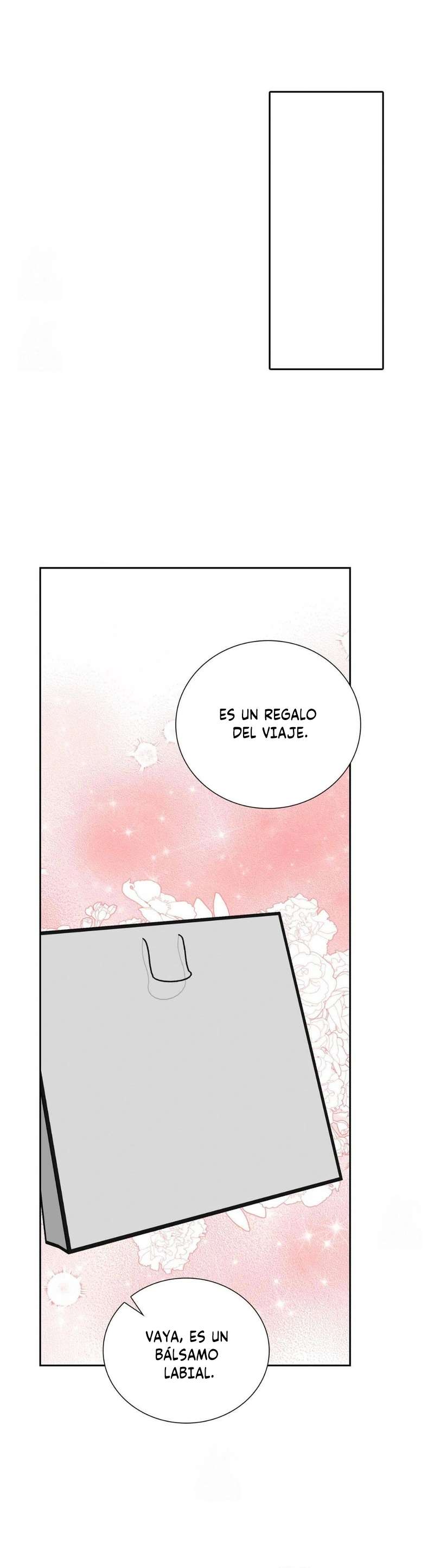 Quiero Vengarme De Mi Ex Capitulo 32 página 21