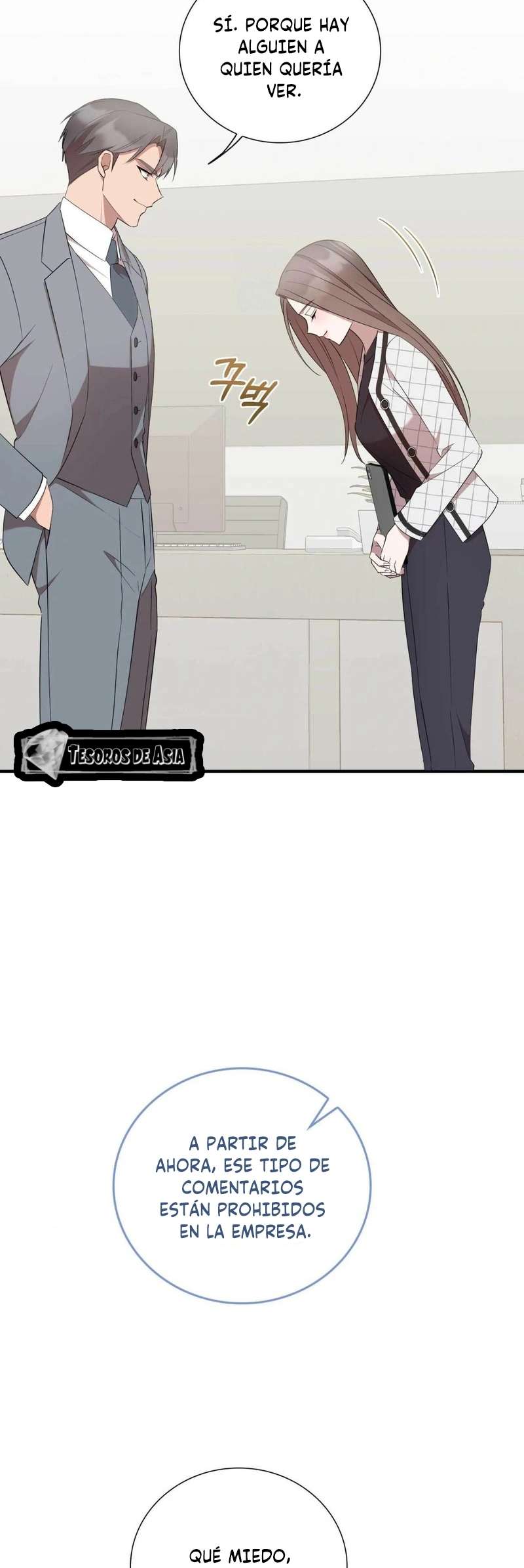 Quiero Vengarme De Mi Ex Capitulo 32 página 28