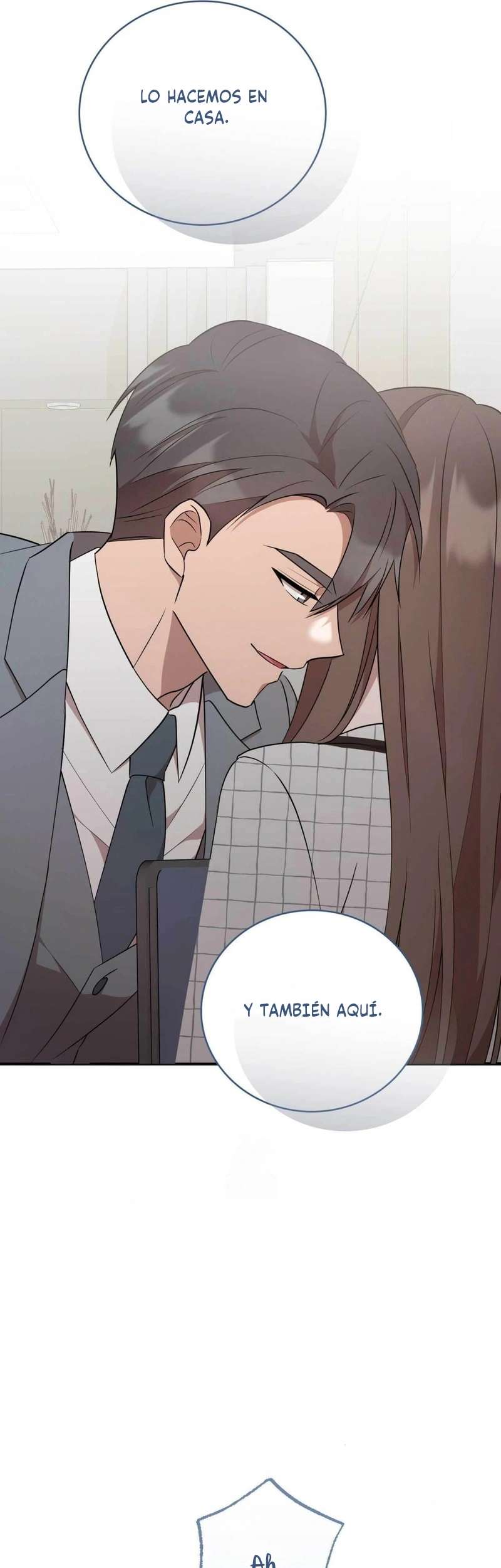 Quiero Vengarme De Mi Ex Capitulo 32 página 37