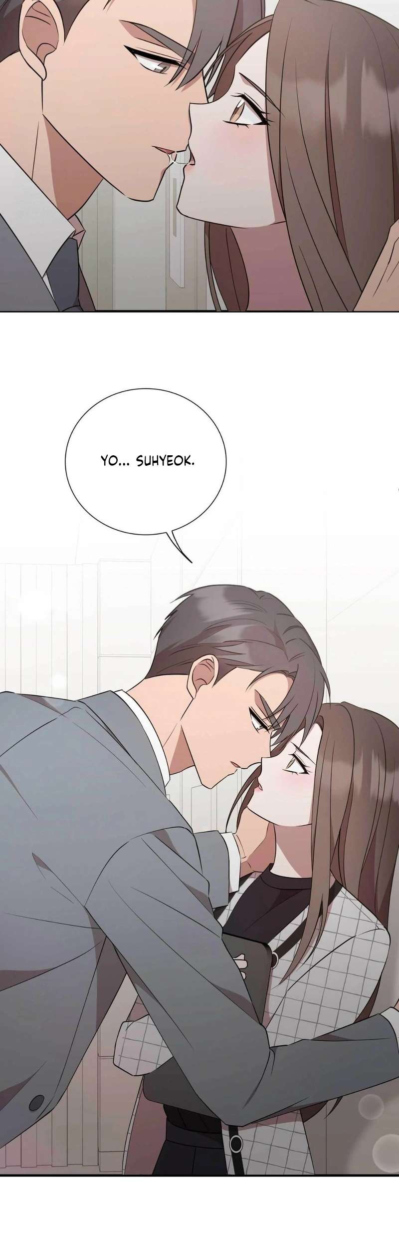 Quiero Vengarme De Mi Ex Capitulo 32 página 40