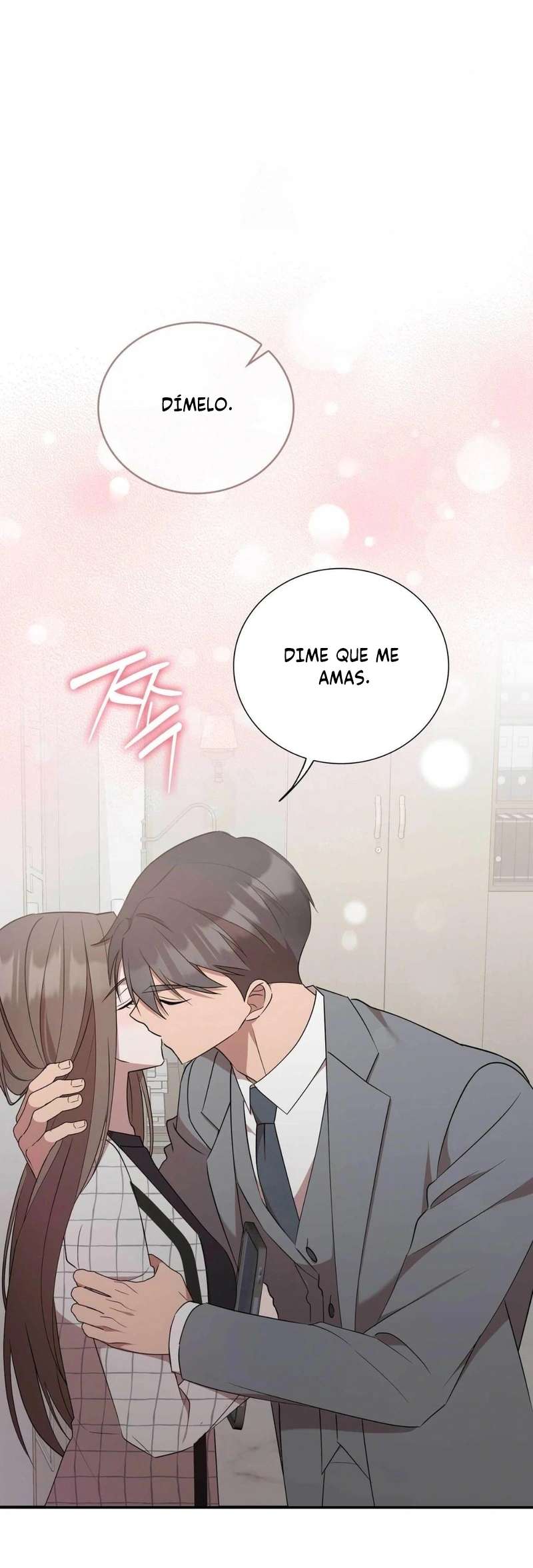 Quiero Vengarme De Mi Ex Capitulo 32 página 41