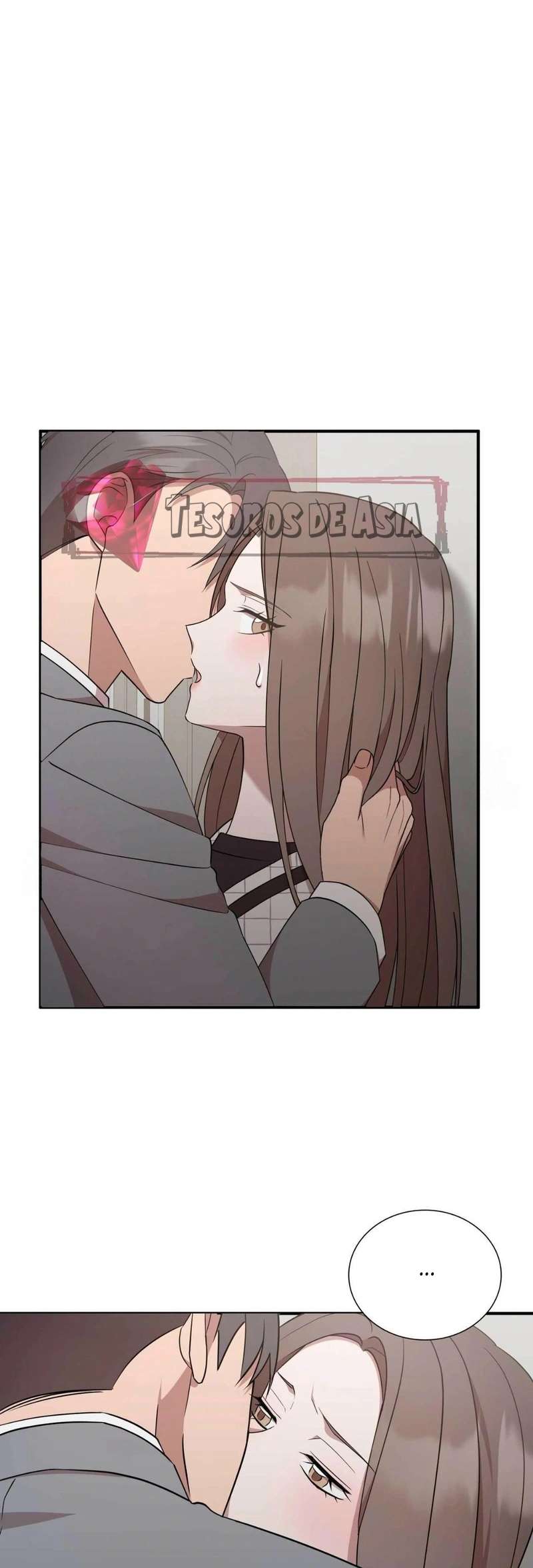 Quiero Vengarme De Mi Ex Capitulo 32 página 42