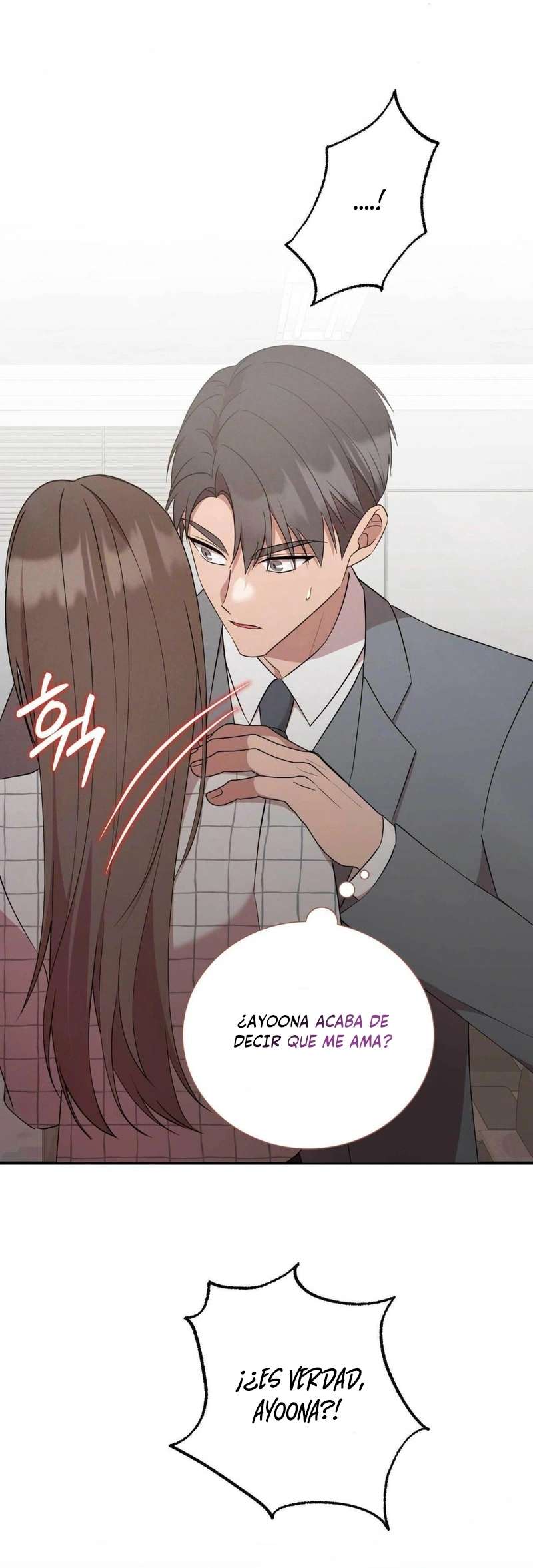 Quiero Vengarme De Mi Ex Capitulo 32 página 44