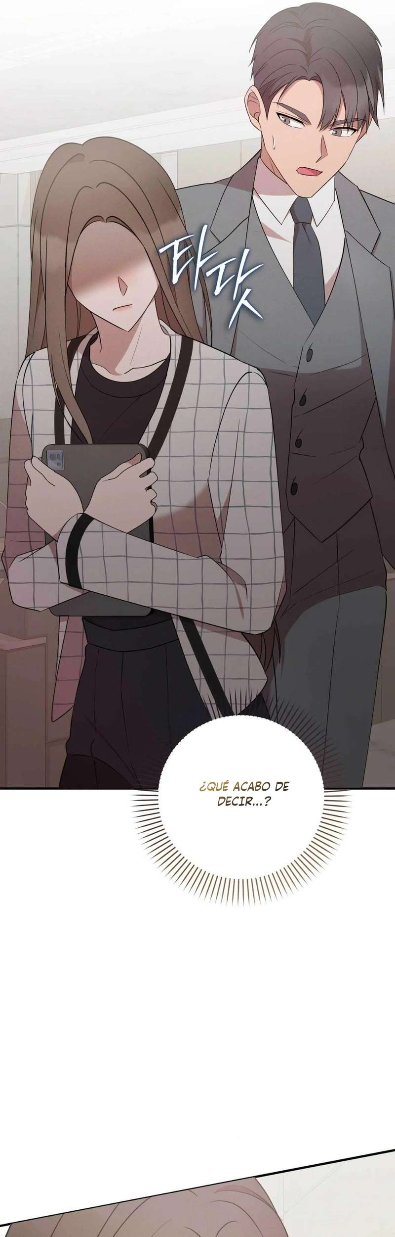 Quiero Vengarme De Mi Ex Capitulo 32 página 45