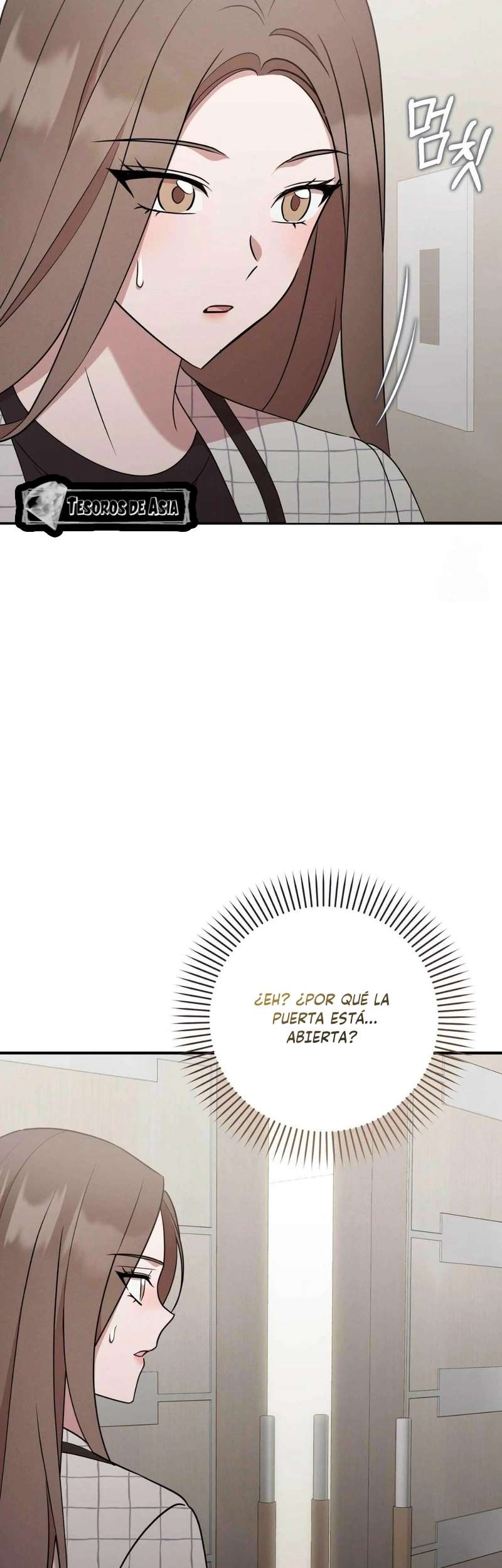 Quiero Vengarme De Mi Ex Capitulo 32 página 46
