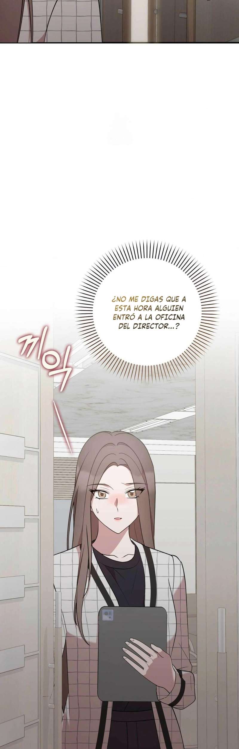 Quiero Vengarme De Mi Ex Capitulo 32 página 47