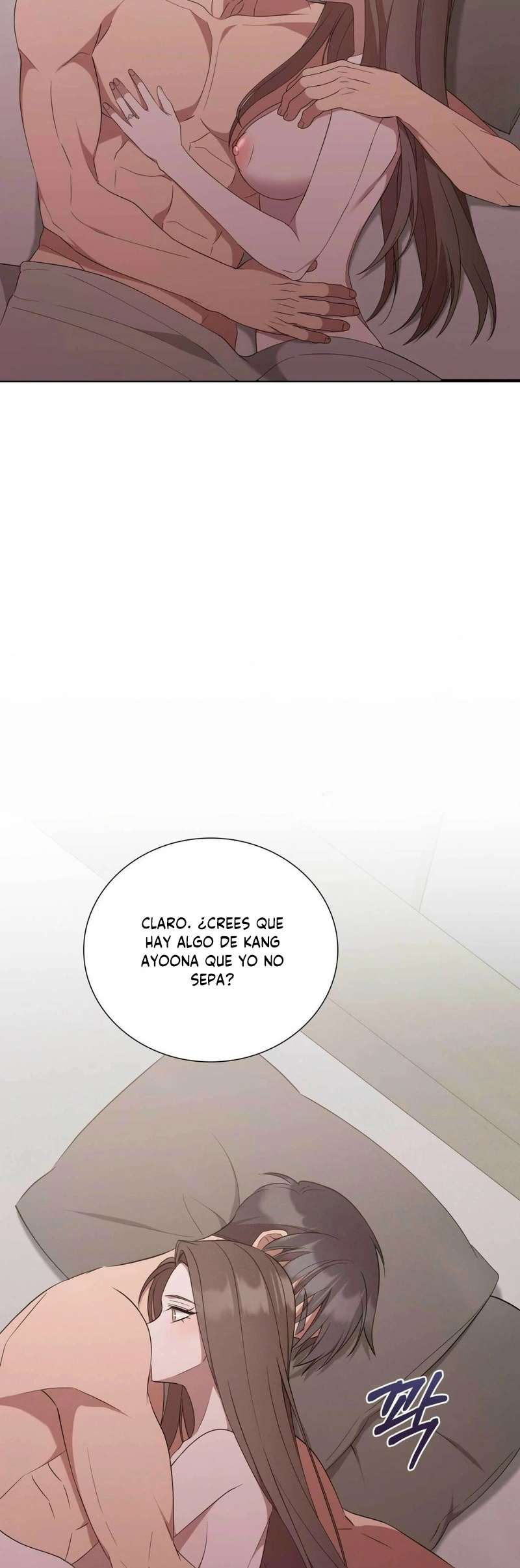 Quiero Vengarme De Mi Ex Capitulo 32 página 7