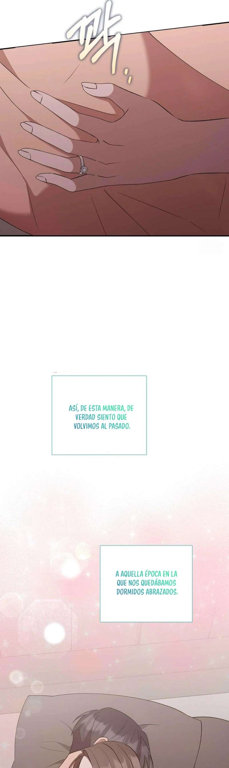 Quiero Vengarme De Mi Ex Capitulo 32 página 9