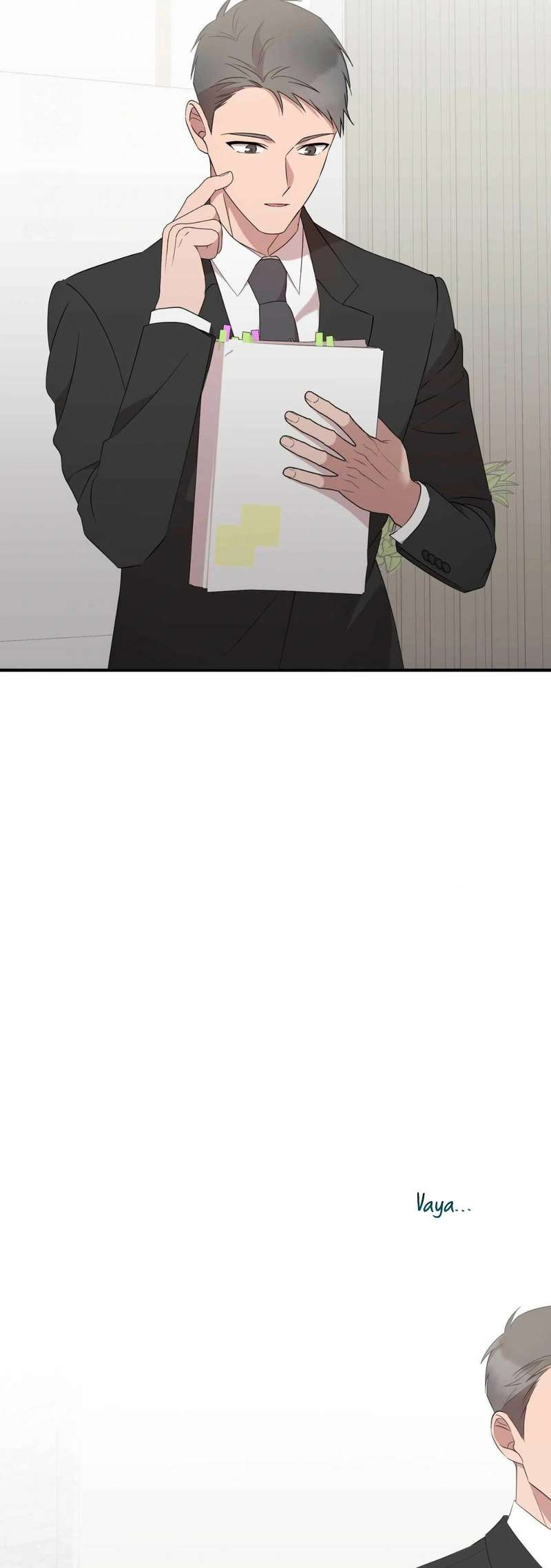 Quiero Vengarme De Mi Ex Capitulo 33 página 10