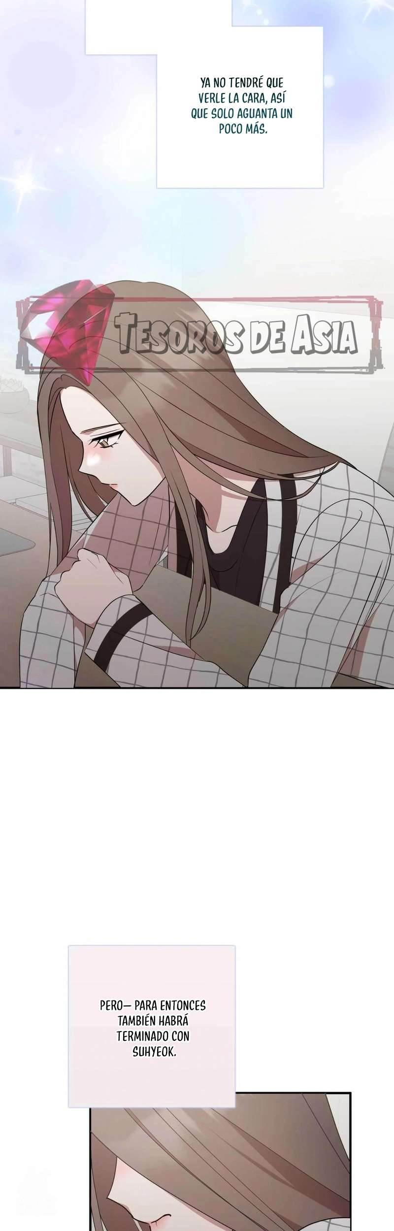Quiero Vengarme De Mi Ex Capitulo 33 página 15