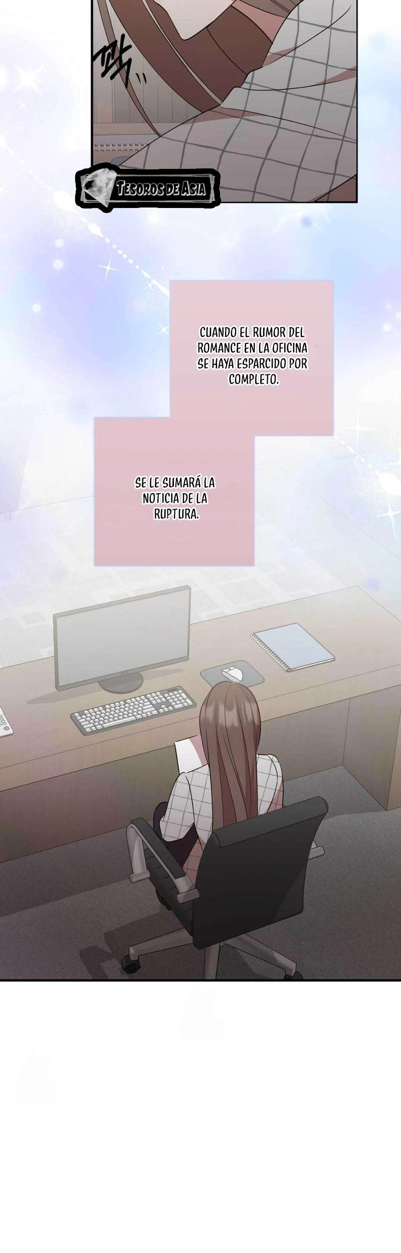 Quiero Vengarme De Mi Ex Capitulo 33 página 16