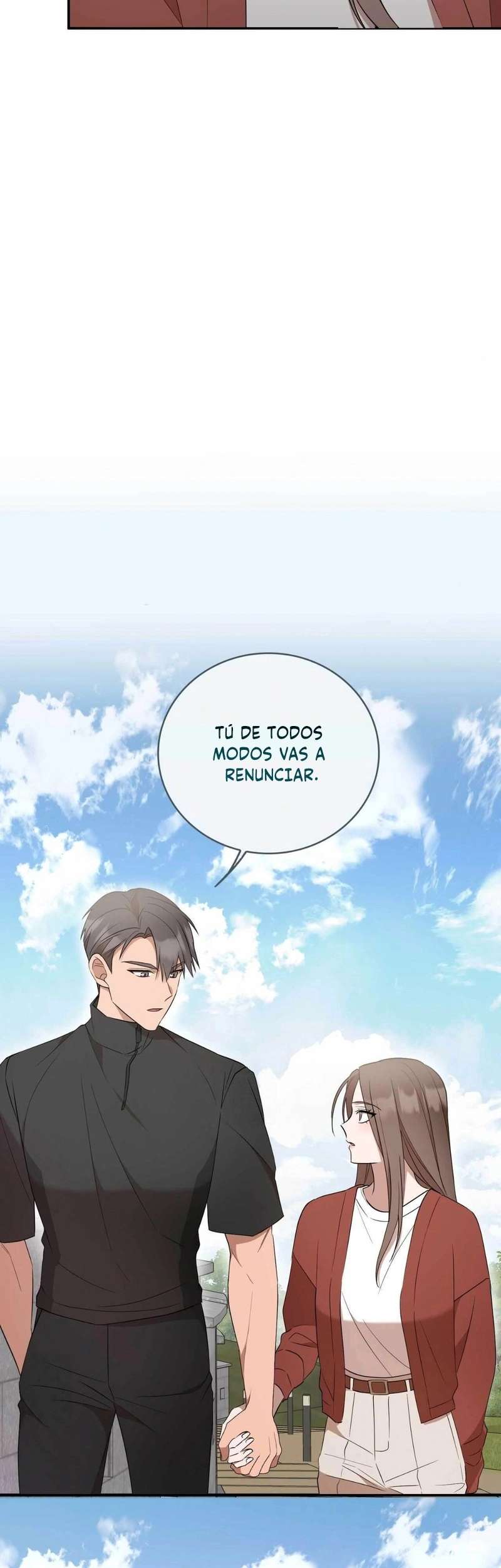 Quiero Vengarme De Mi Ex Capitulo 33 página 20
