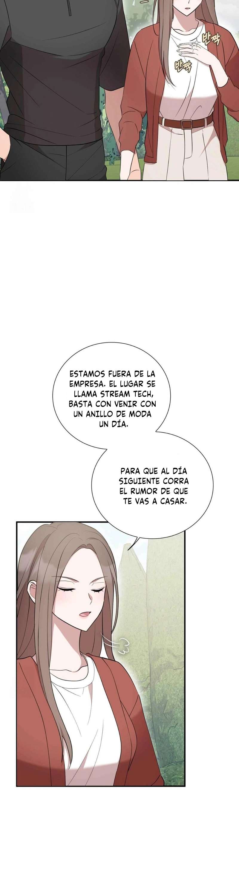 Quiero Vengarme De Mi Ex Capitulo 33 página 23