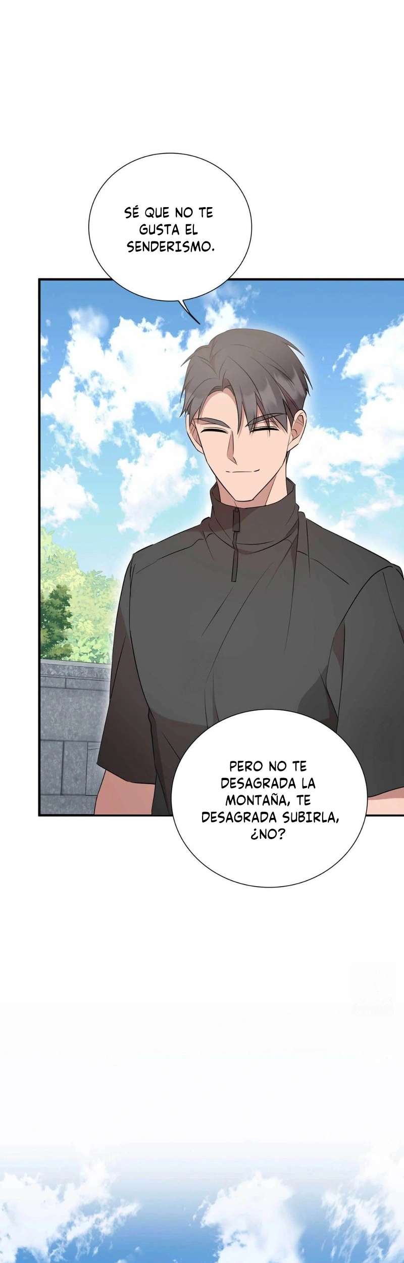 Quiero Vengarme De Mi Ex Capitulo 33 página 28