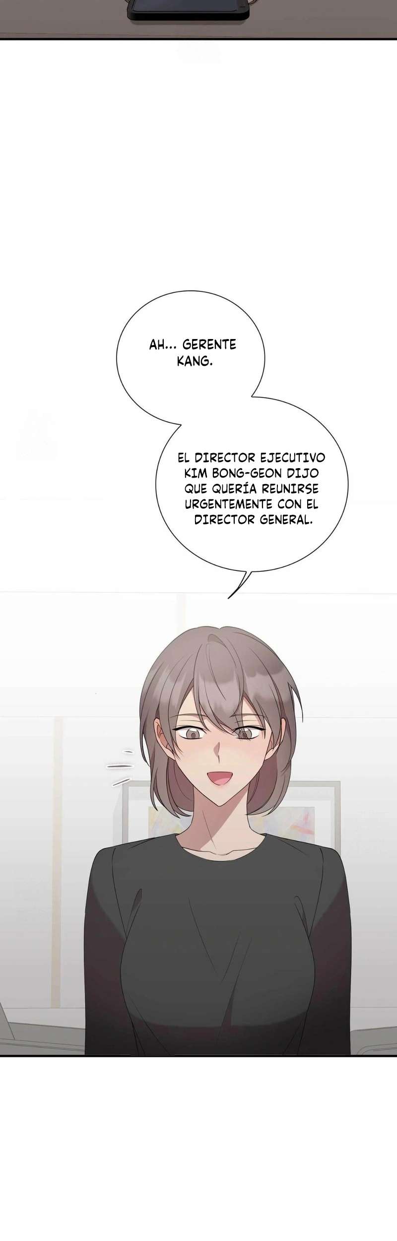Quiero Vengarme De Mi Ex Capitulo 33 página 4
