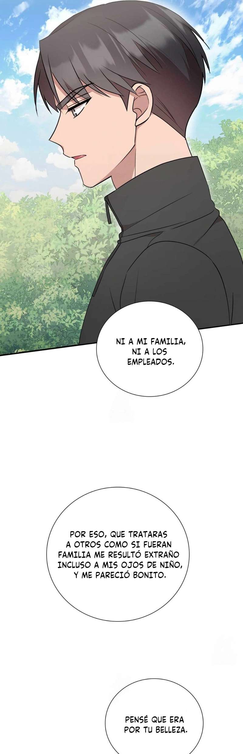 Quiero Vengarme De Mi Ex Capitulo 33 página 47