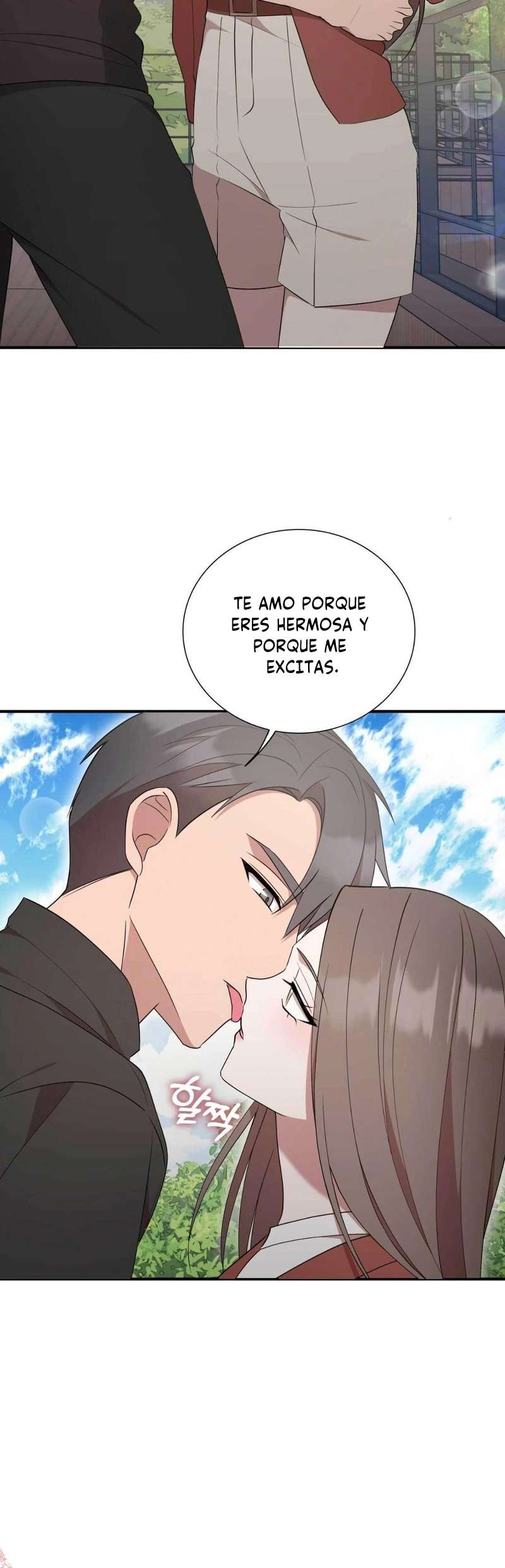 Quiero Vengarme De Mi Ex Capitulo 33 página 50