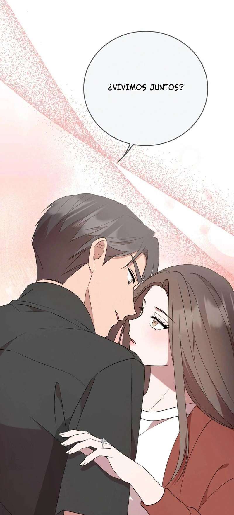 Quiero Vengarme De Mi Ex Capitulo 33 página 51