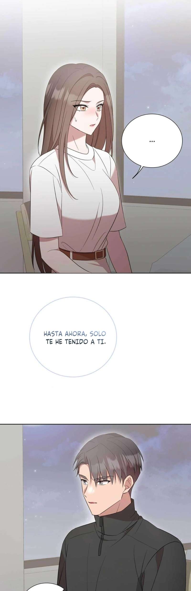 Quiero Vengarme De Mi Ex Capitulo 34 página 10