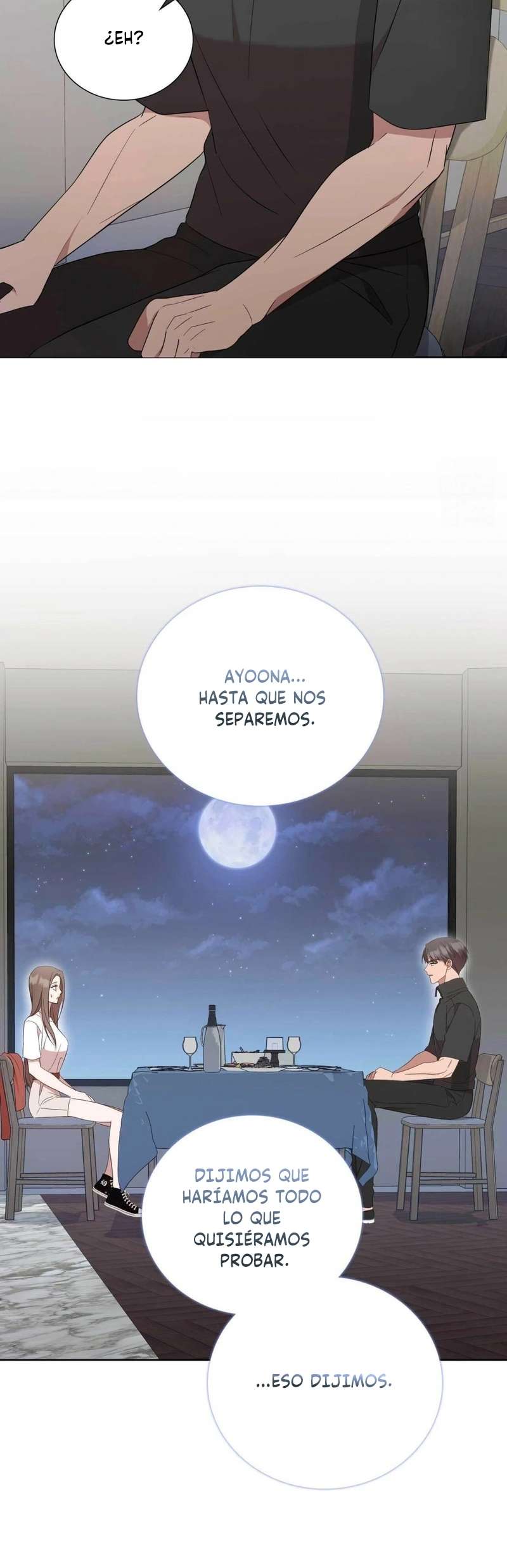 Quiero Vengarme De Mi Ex Capitulo 34 página 11