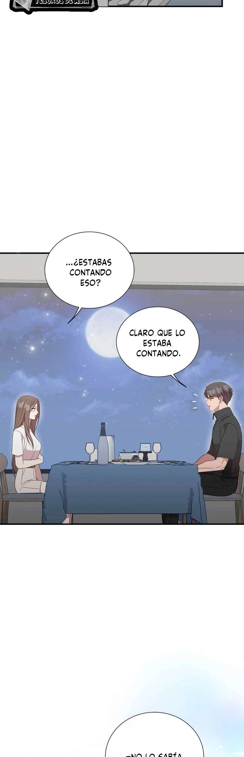 Quiero Vengarme De Mi Ex Capitulo 34 página 14