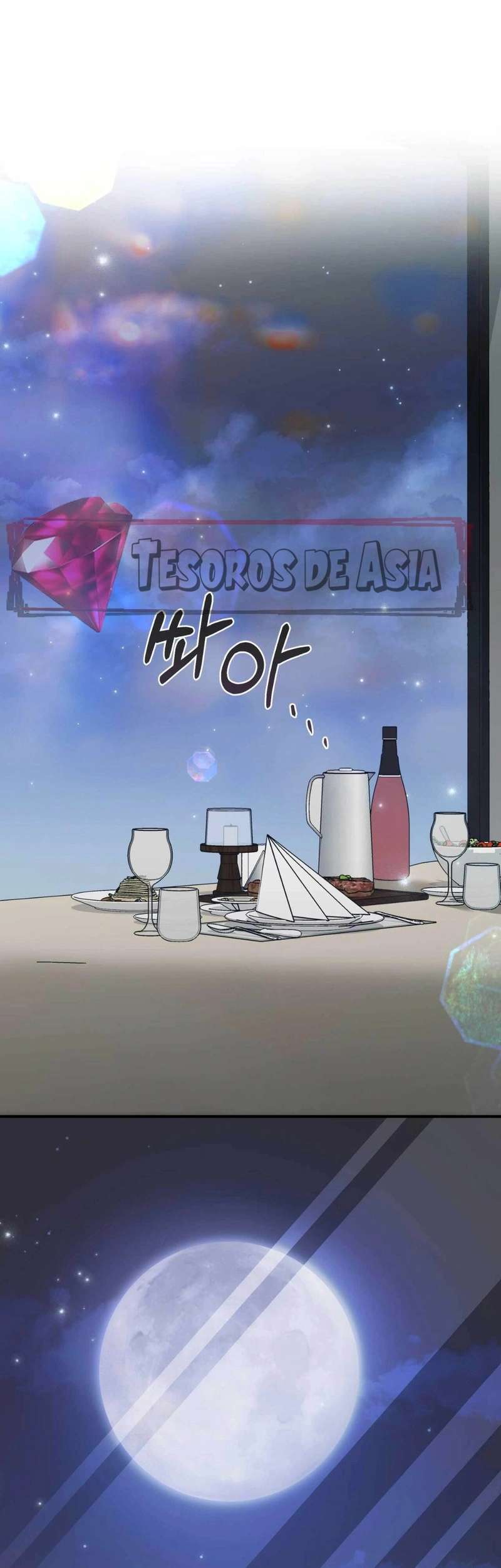 Quiero Vengarme De Mi Ex Capitulo 34 página 2