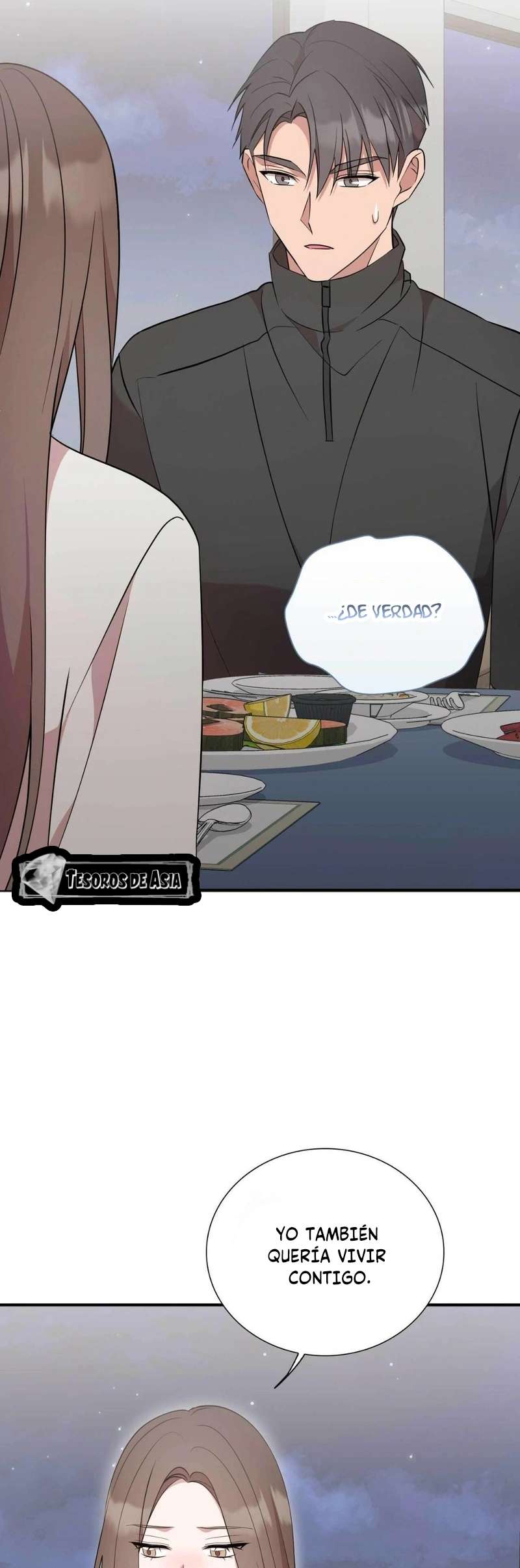 Quiero Vengarme De Mi Ex Capitulo 34 página 24