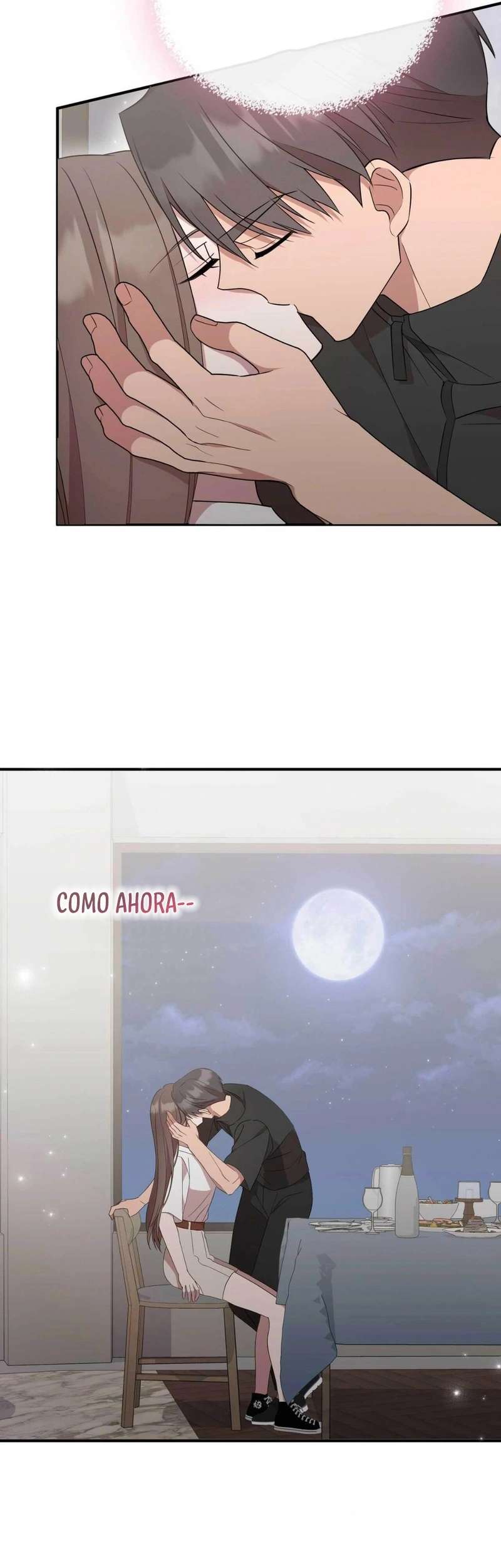 Quiero Vengarme De Mi Ex Capitulo 34 página 28