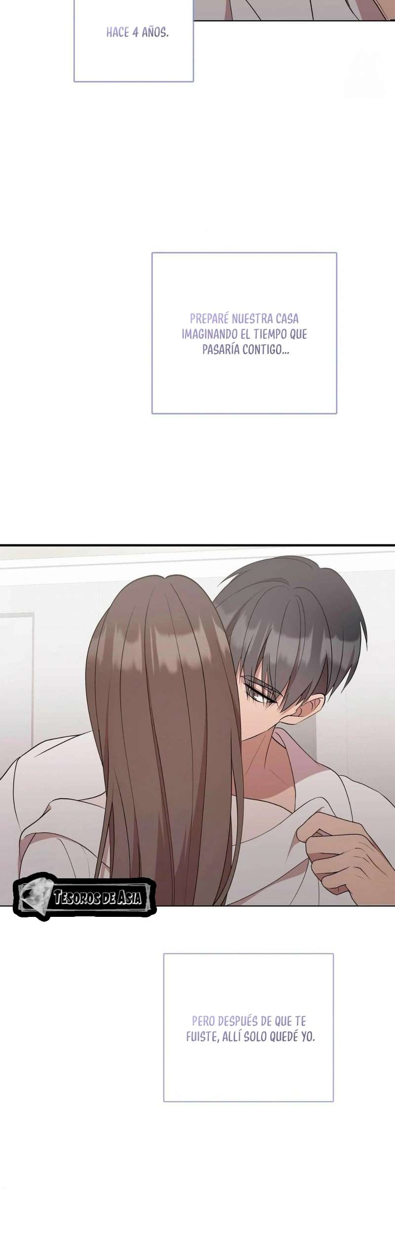 Quiero Vengarme De Mi Ex Capitulo 34 página 30
