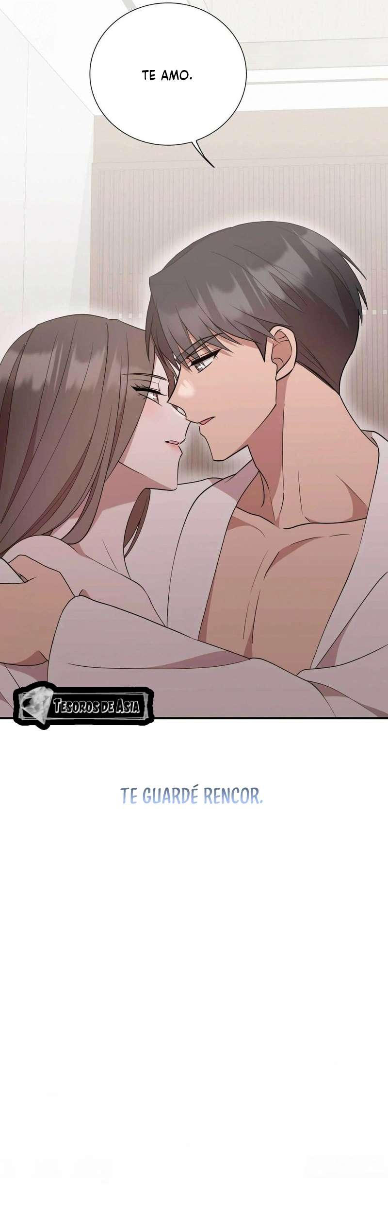 Quiero Vengarme De Mi Ex Capitulo 34 página 32