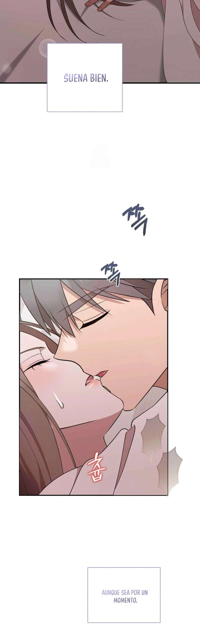 Quiero Vengarme De Mi Ex Capitulo 34 página 35