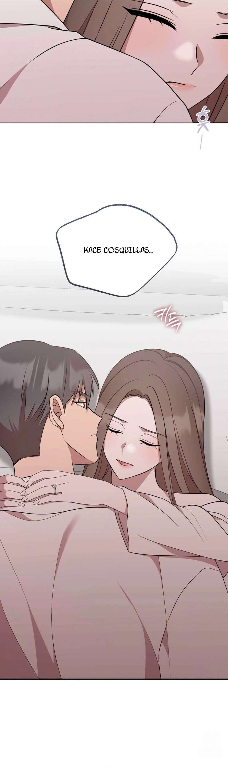 Quiero Vengarme De Mi Ex Capitulo 34 página 37