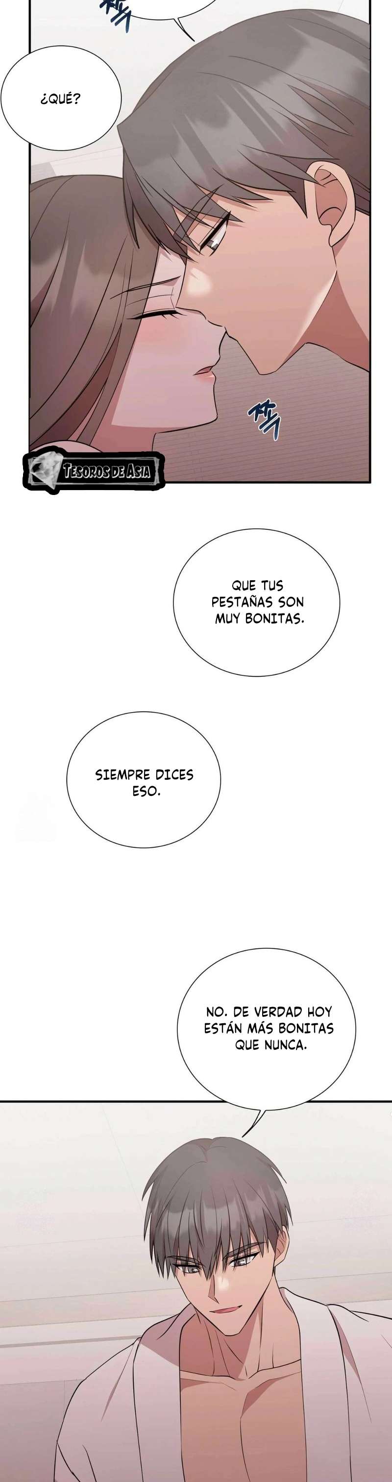 Quiero Vengarme De Mi Ex Capitulo 34 página 40