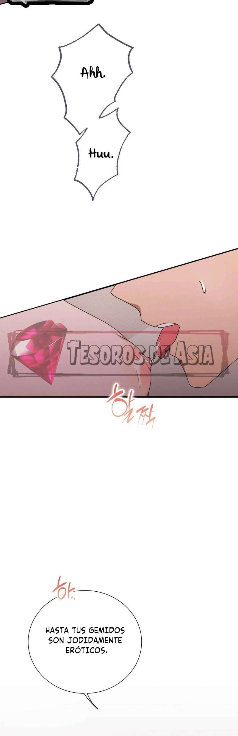 Quiero Vengarme De Mi Ex Capitulo 34 página 45