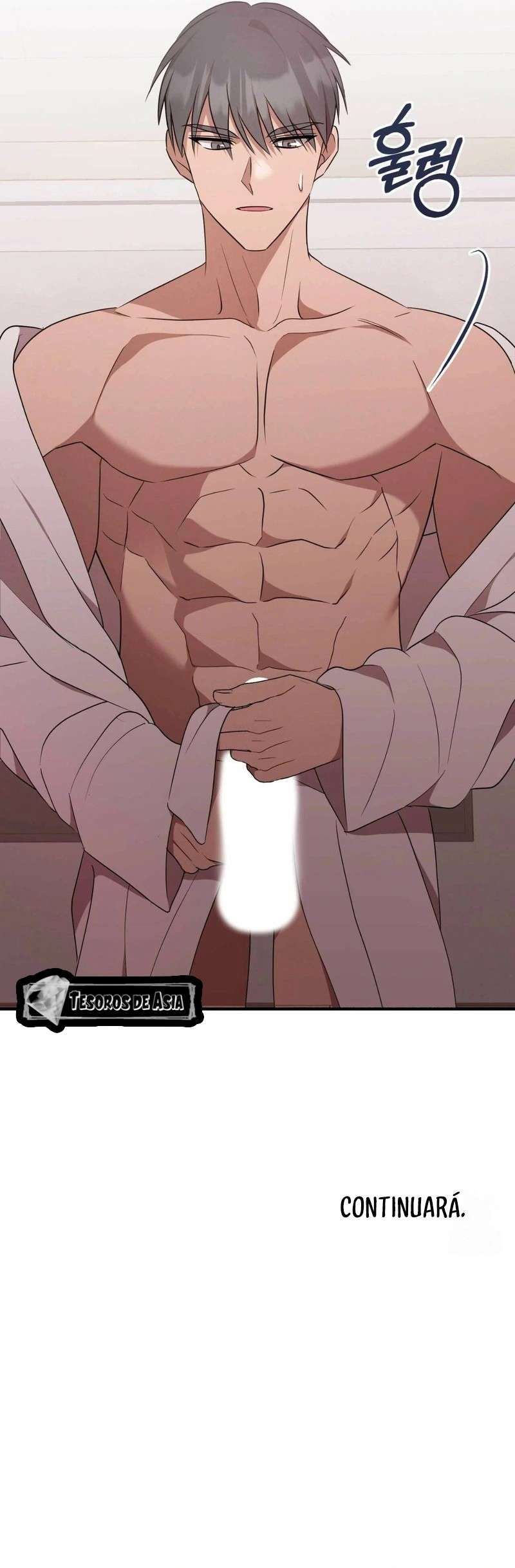 Quiero Vengarme De Mi Ex Capitulo 34 página 46