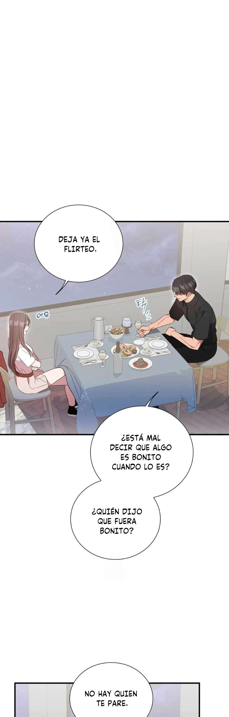 Quiero Vengarme De Mi Ex Capitulo 34 página 5