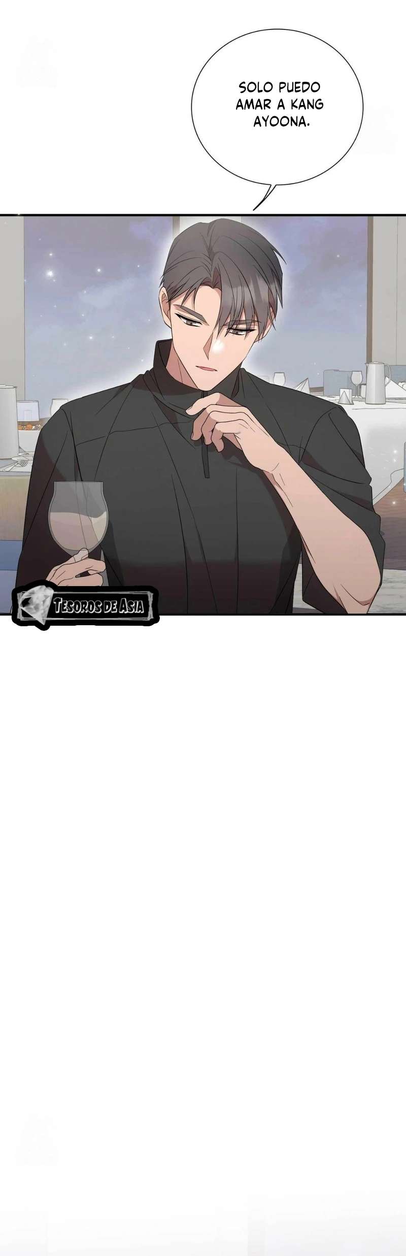 Quiero Vengarme De Mi Ex Capitulo 34 página 9